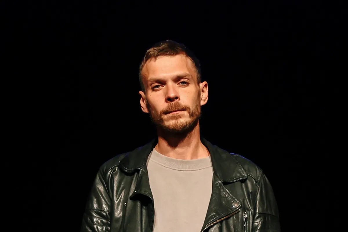 Билеты на "Энтропия молекулярного котангенса" 08 янв 2026 СПб