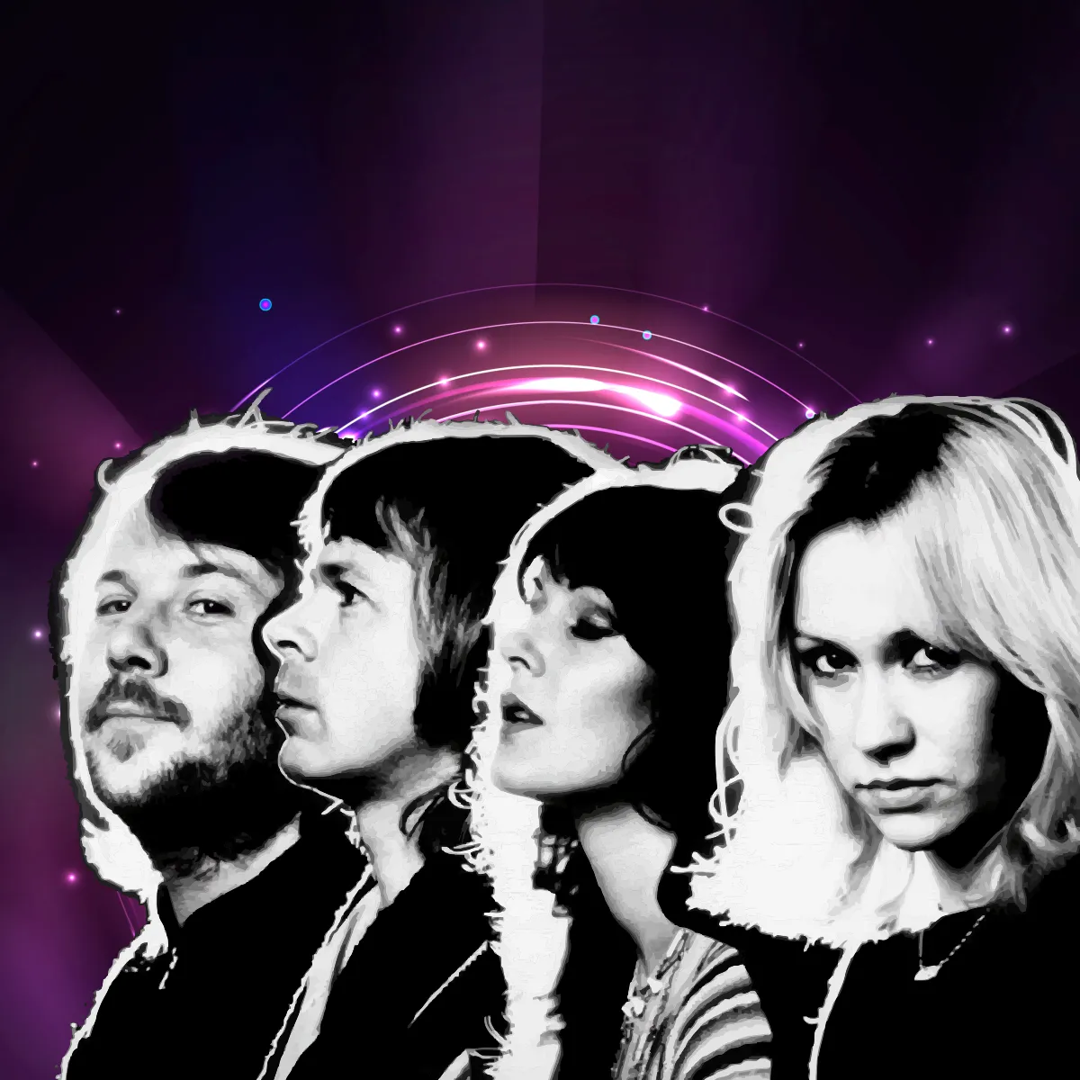 Билеты на концерт ABBA Mia Екатеринбург 06 Янв 2026