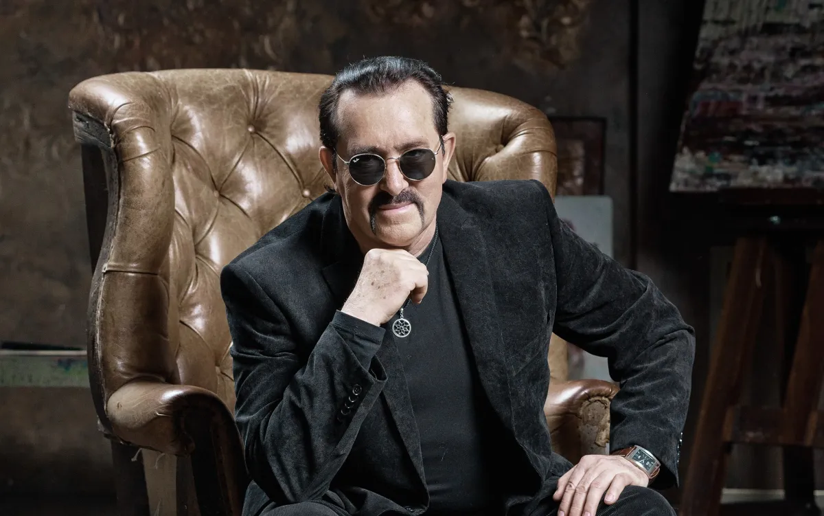 Билеты на концерт Ждамирова в Самаре 10 дек 2025