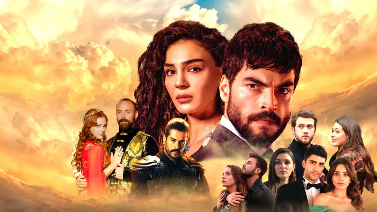 Билеты на Музыку турецких сериалов в Бел...