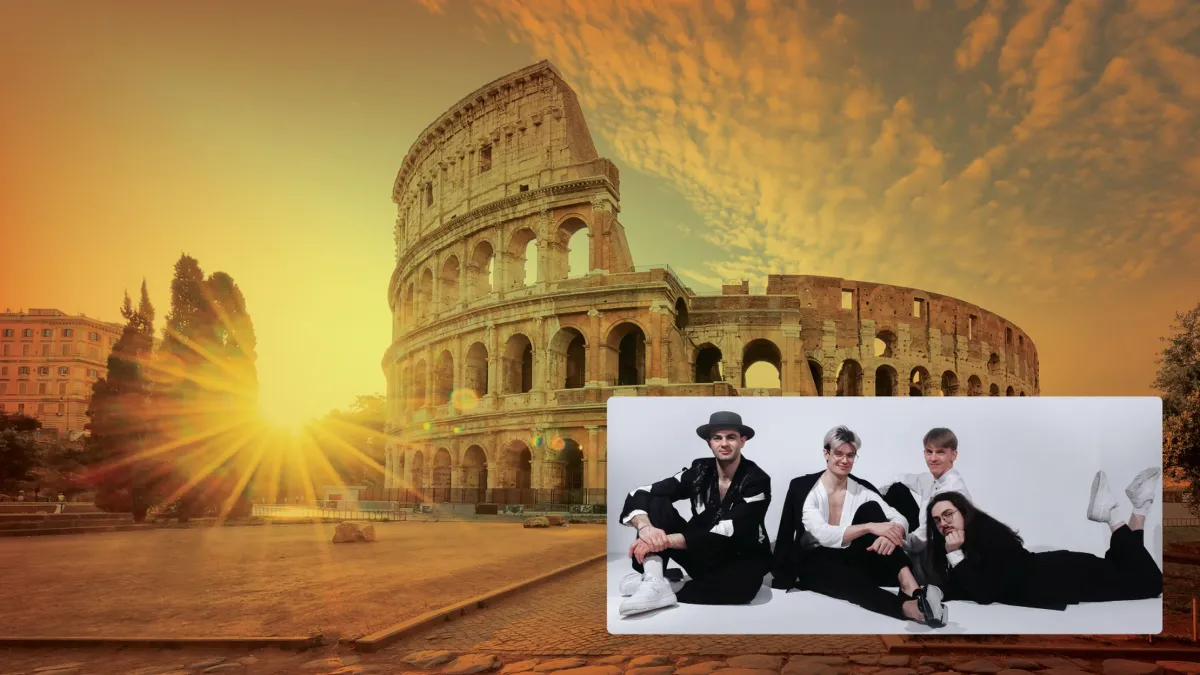 Билеты на концерт Bella Vita в СПб 02 янв 2026