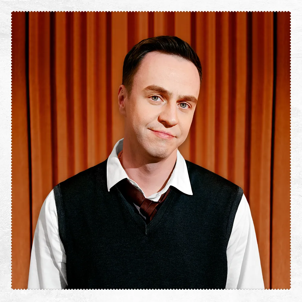 Билеты на Ивана Абрамова в Ижевске 22 марта 2026