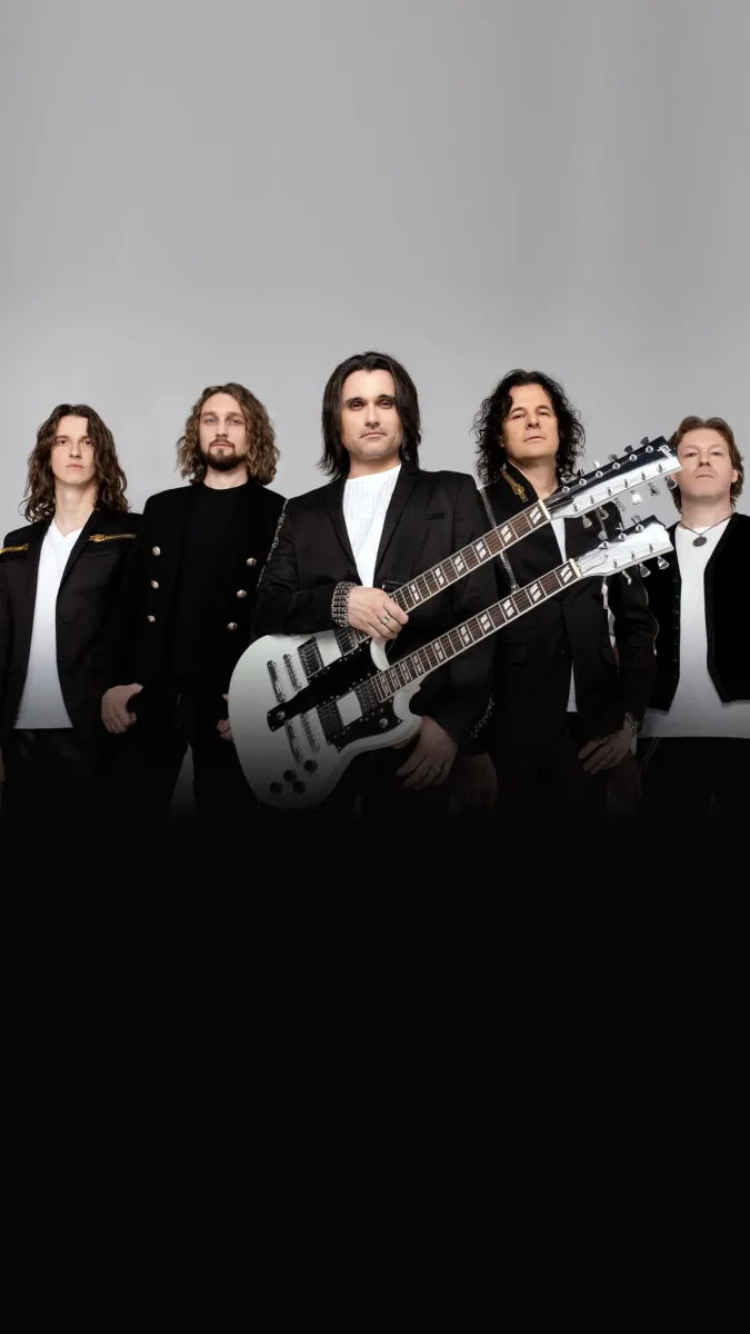 Билеты на концерт Земляне в Ростове 26 фев 2026