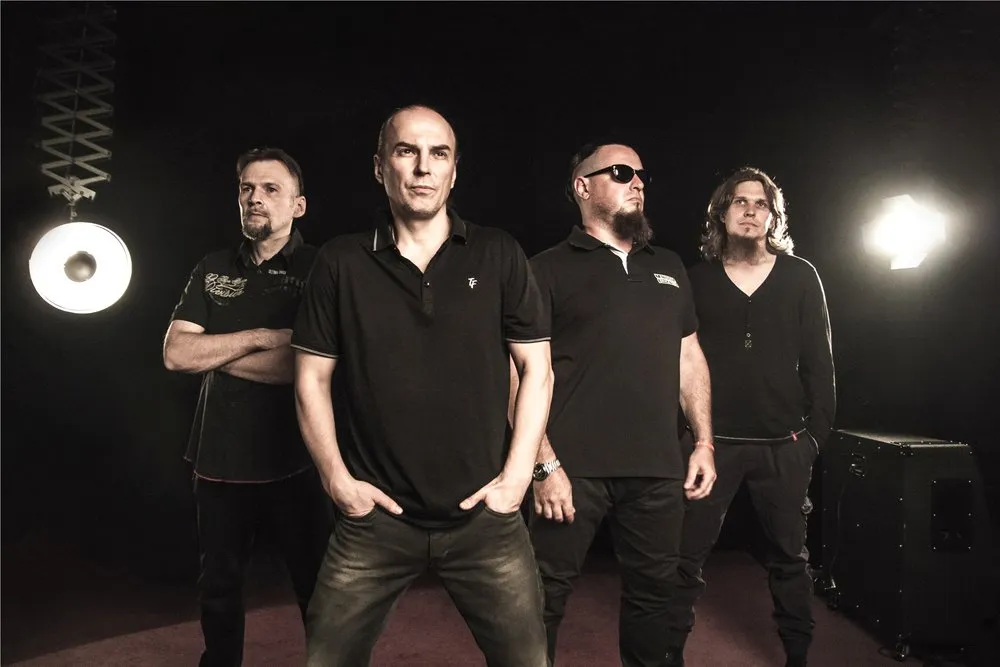 Билеты на концерт Пасаш и Черный Обелиск 23 янв 2026