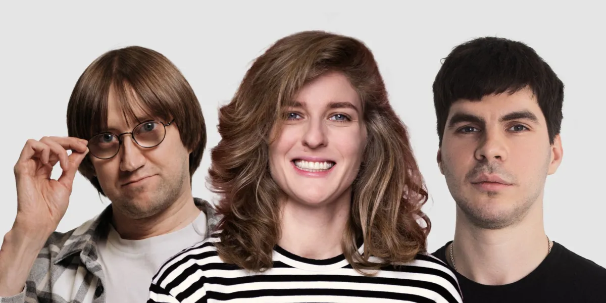 Билеты на шоу «Что у вас случилось?» 07 Фев 2026, Самара