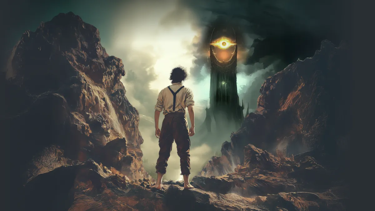 Билеты на Властелин Колец в Москве 19 Дек 2025