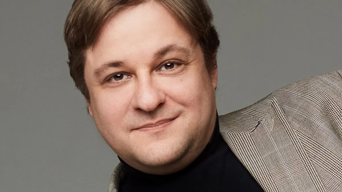 Билеты на концерт Петра Лаула в Москве 19 мая 2026