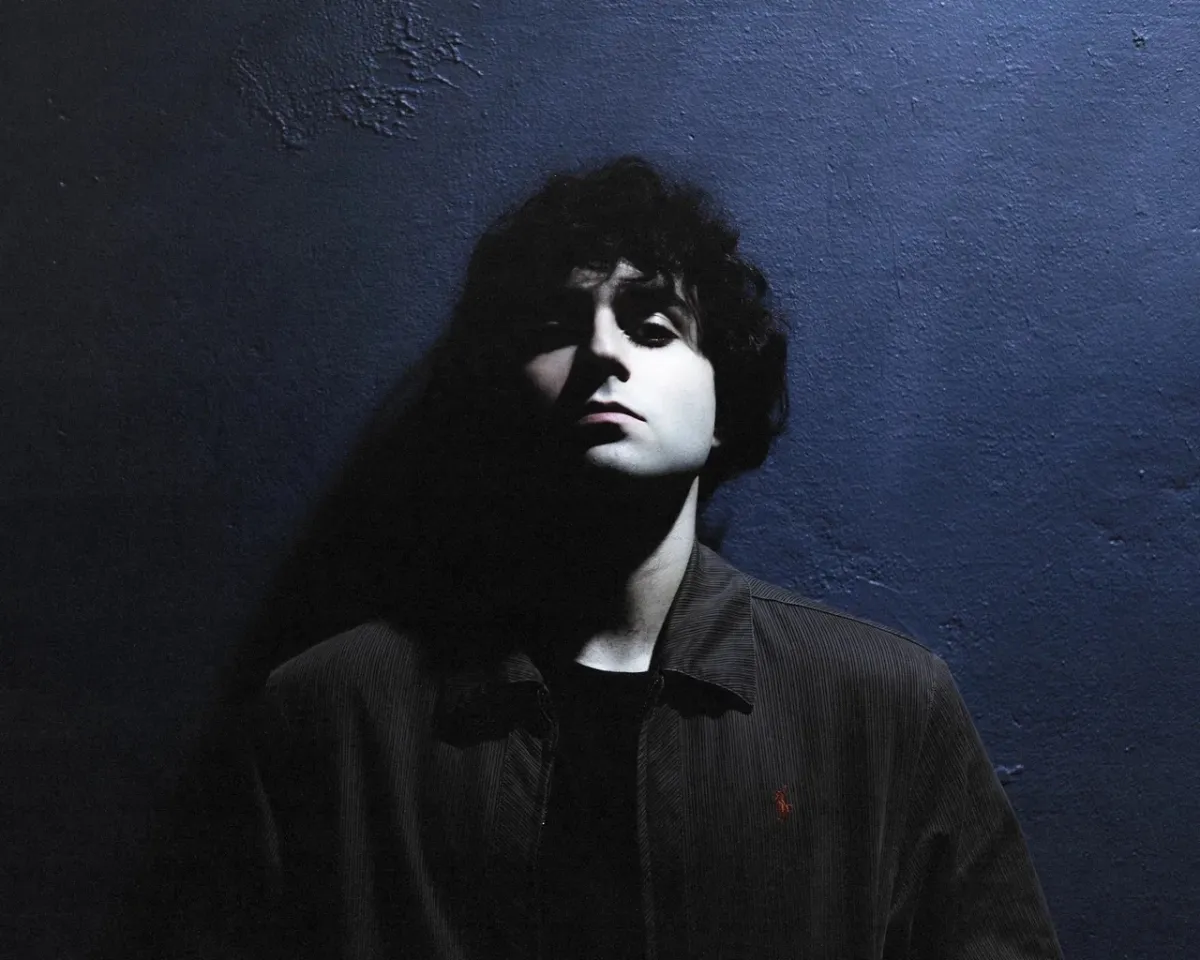 Билеты на концерт Lizer 30 ноя 2025, Вла...