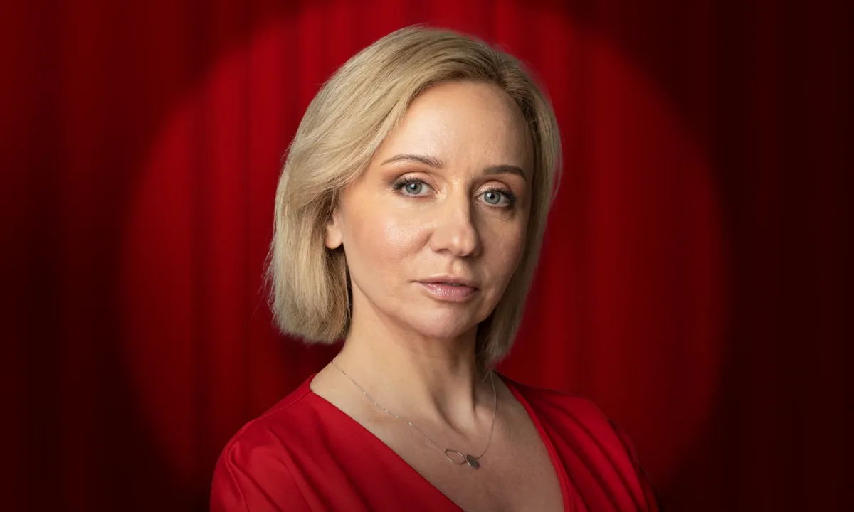 Билеты на стендап Маргариты Родиной в СПб 14 фев 2026