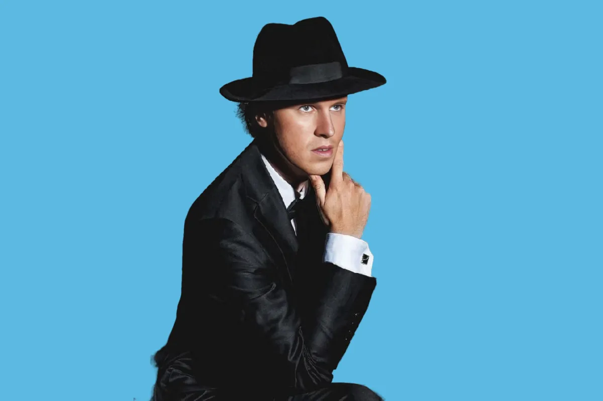 Билеты на трибьют Фрэнку Синатре 30 янв 2026 Москва