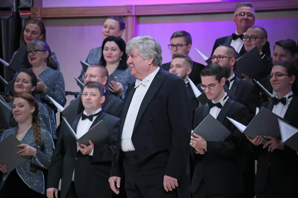 Билеты на Моцарт: Реквием, 27 янв 2026, Екатеринбург