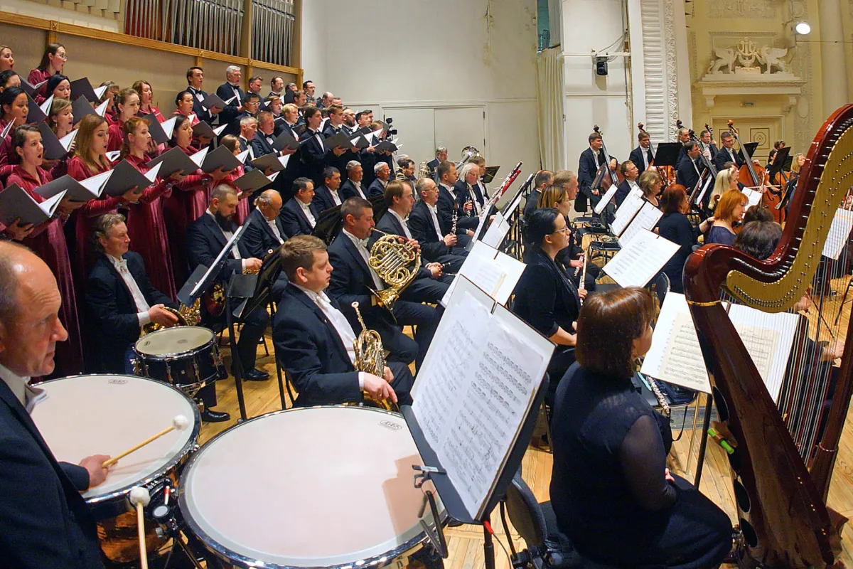 Билеты на Шостаковича с Варгафтиком в Екатеринбурге 22 янв 2026