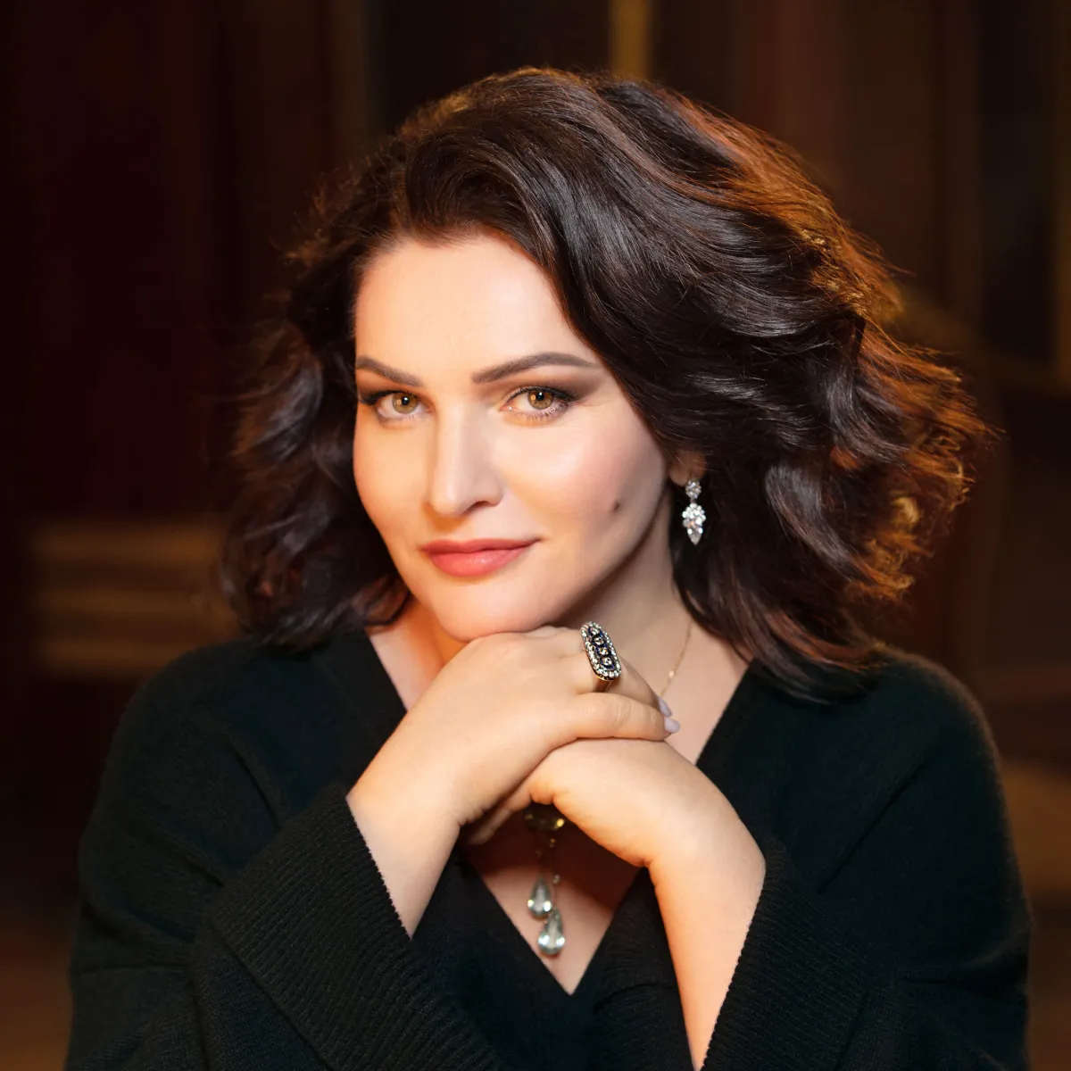 Билеты на концерт Хиблы Герзмавы в Екатеринбурге 28 янв