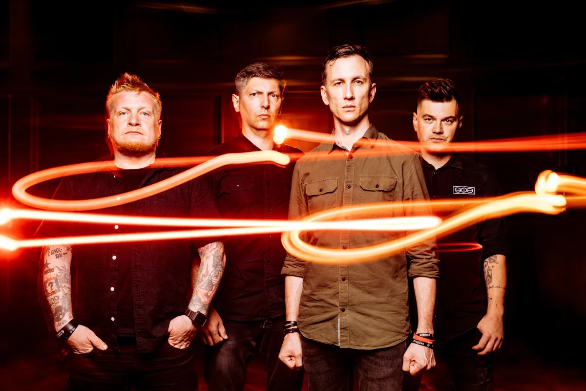 Билеты на Lumen & Orchestra в Челябинске 09 дек 2025