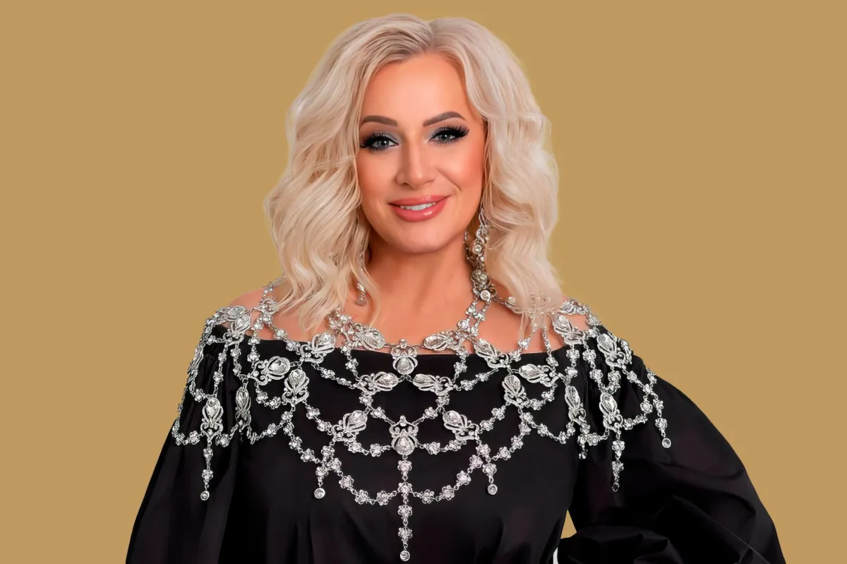 Билеты на концерт Наталии Гулькиной в Москве 27 фев 2026