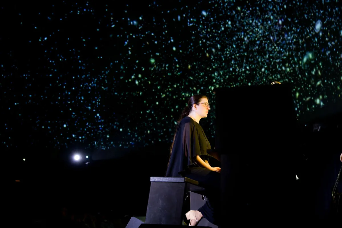 Билеты на концерт «Дудук и орган» 19 Дек 2025 СПб