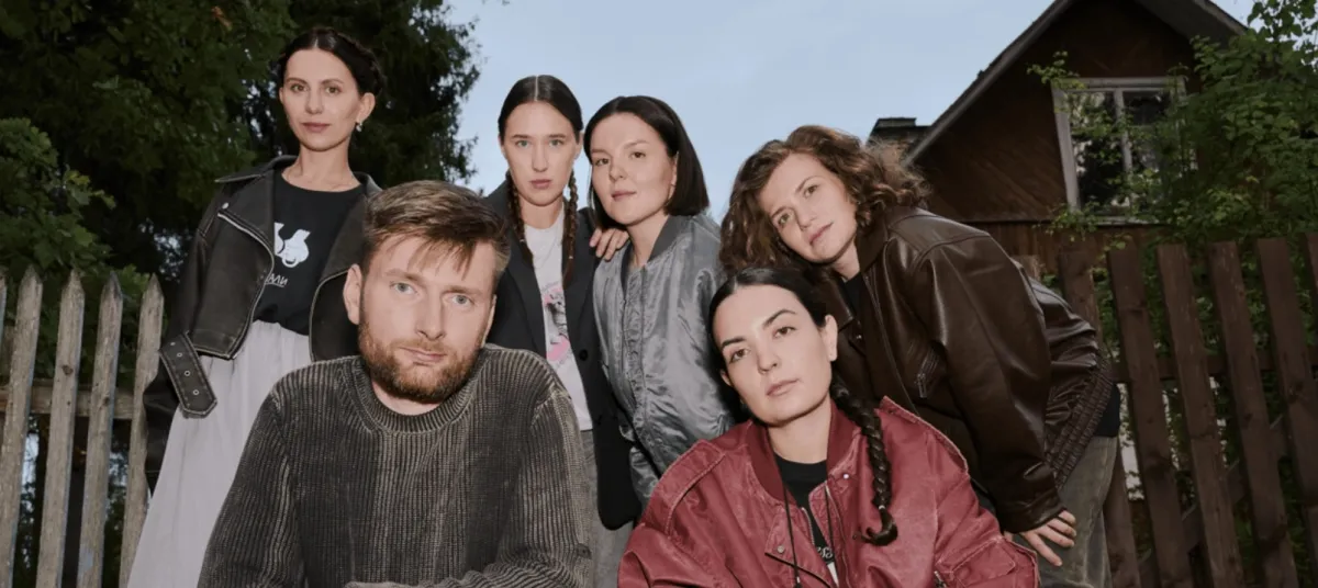 Билеты на концерт Ансамбль Толока 27 фев 2026 Москва