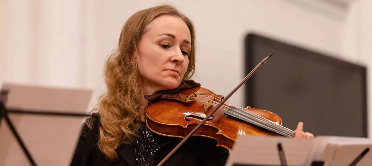 Билеты на Венский салон в Москве 09 марта 2026