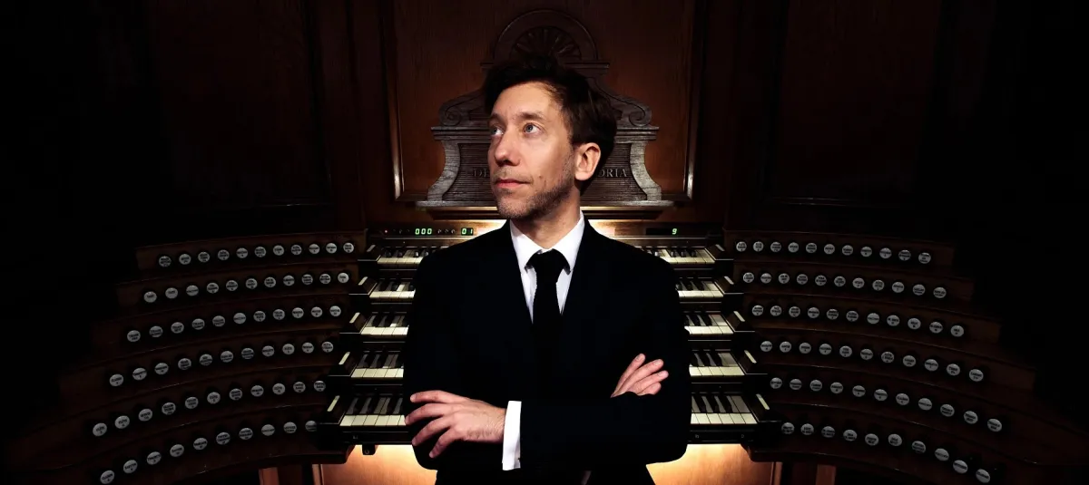 Билеты на «Призрак оперы» с органом 11 мар 2026 Москва