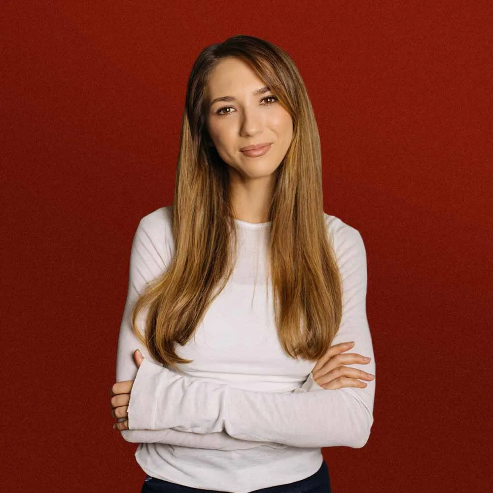 Билеты на стендап Нади Джабраиловой в Казани 20 декабря 2025