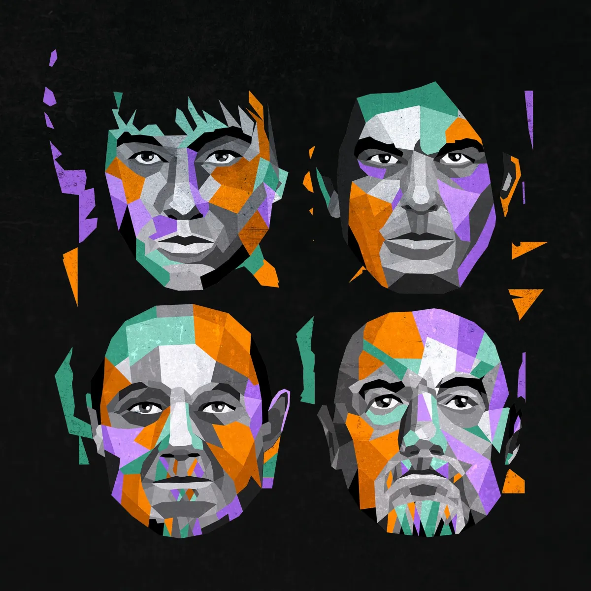 Билеты на концерт Группы КИНО в Екатеринбурге 21 марта 2026