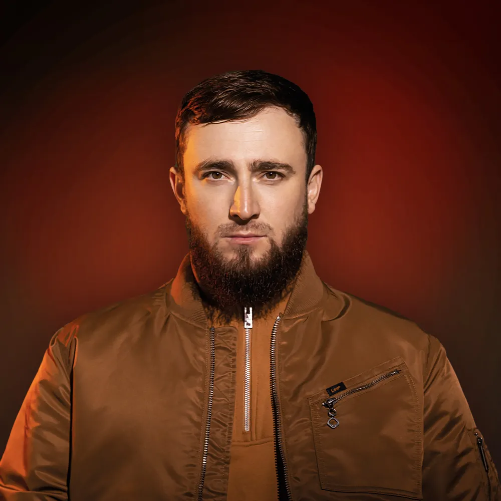 Билеты на концерт Султана Лагучева 08 мар 2026 в Пушкино