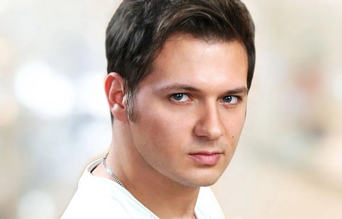 Билеты на концерт Николая Рябуха 07 фев 2026 Москва