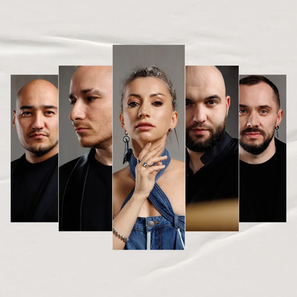 Билеты на Мураками в Саратове 6 декабря ...