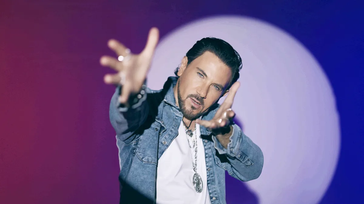 Билеты на концерт Авраама Руссо 19 фев 2026 СПб