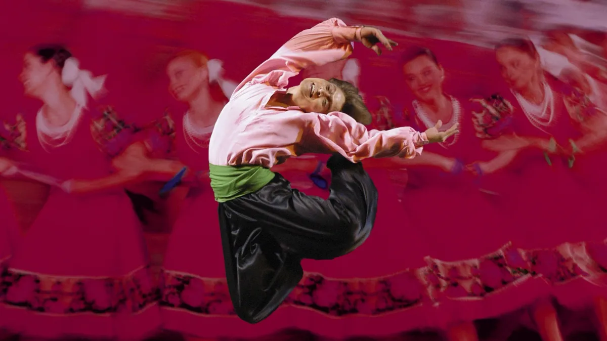 Билеты на Ансамбль народного танца им. Игоря Моисеева 22 фев 2026 Ярославль