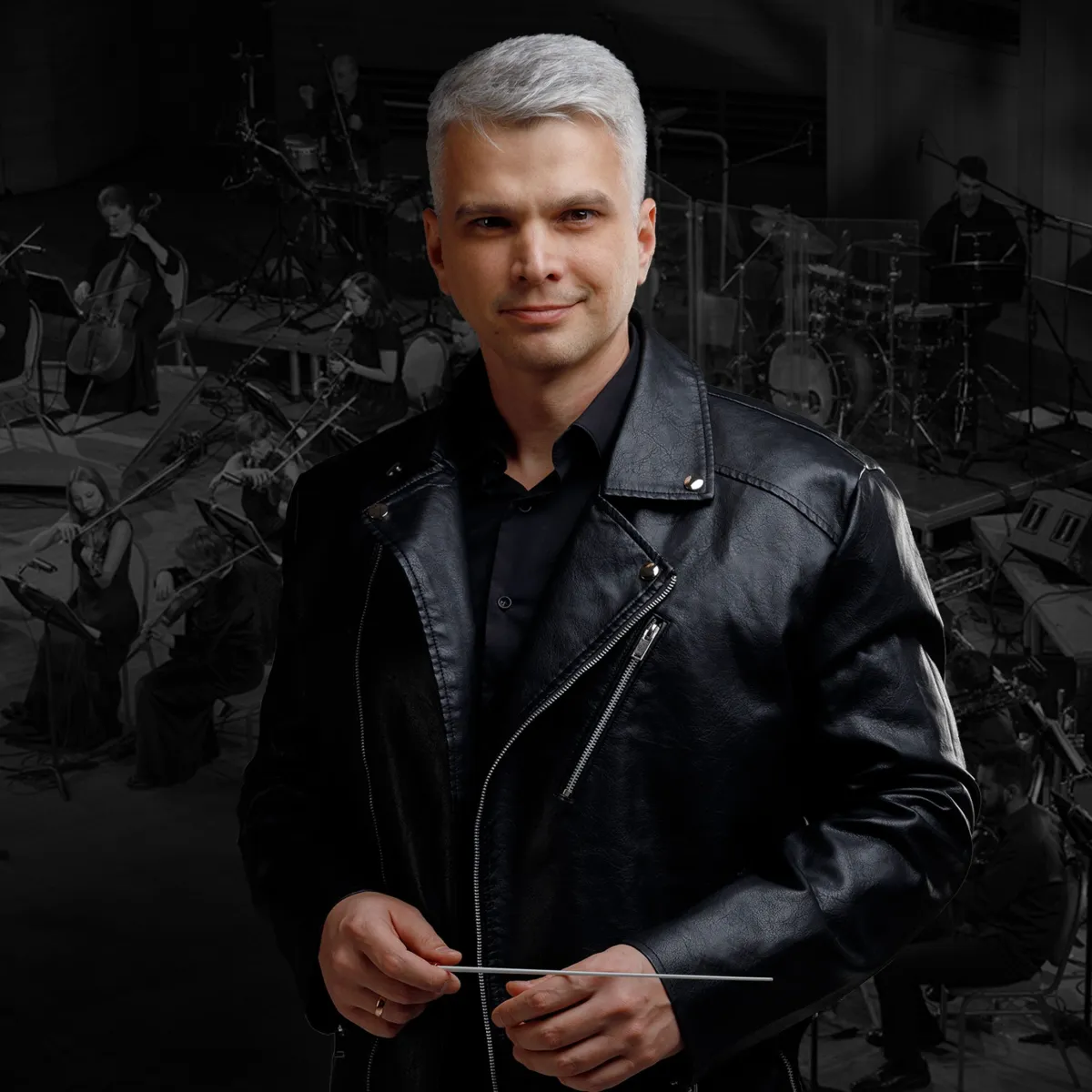 Билеты на концерт Симфония Мирового Рока 05 ФЕВ 2026 Москва