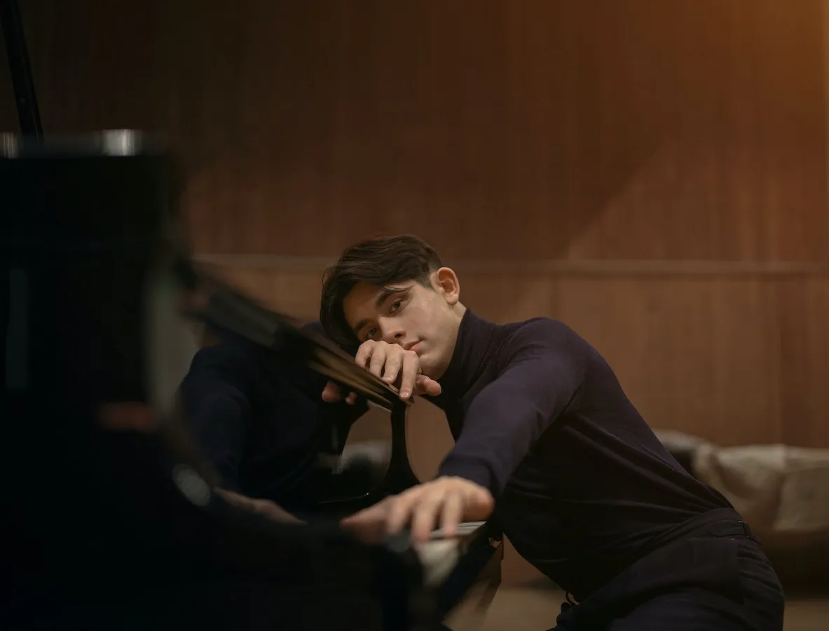 Билеты на концерт «Божественная поэма» 22 мар 2026