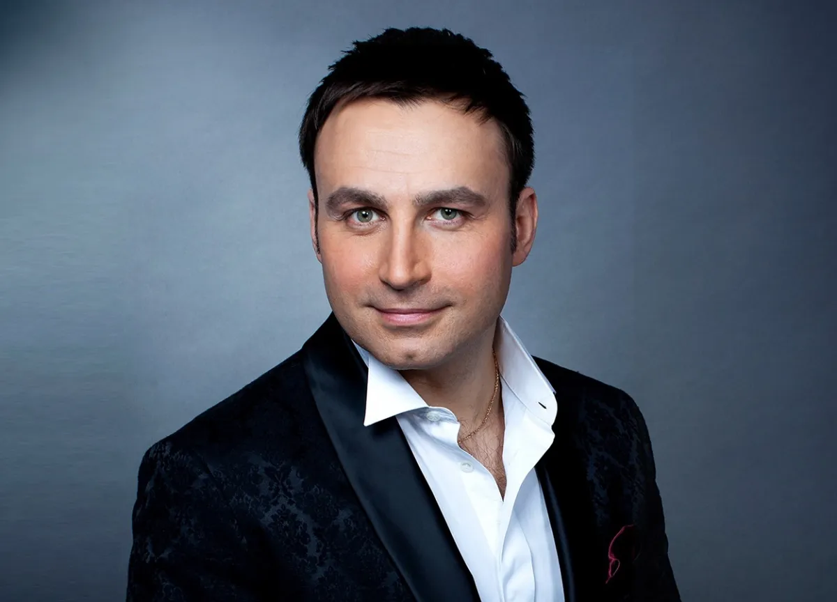 Билеты на концерт Дороги любви в Ульяновске 27 мар 2026