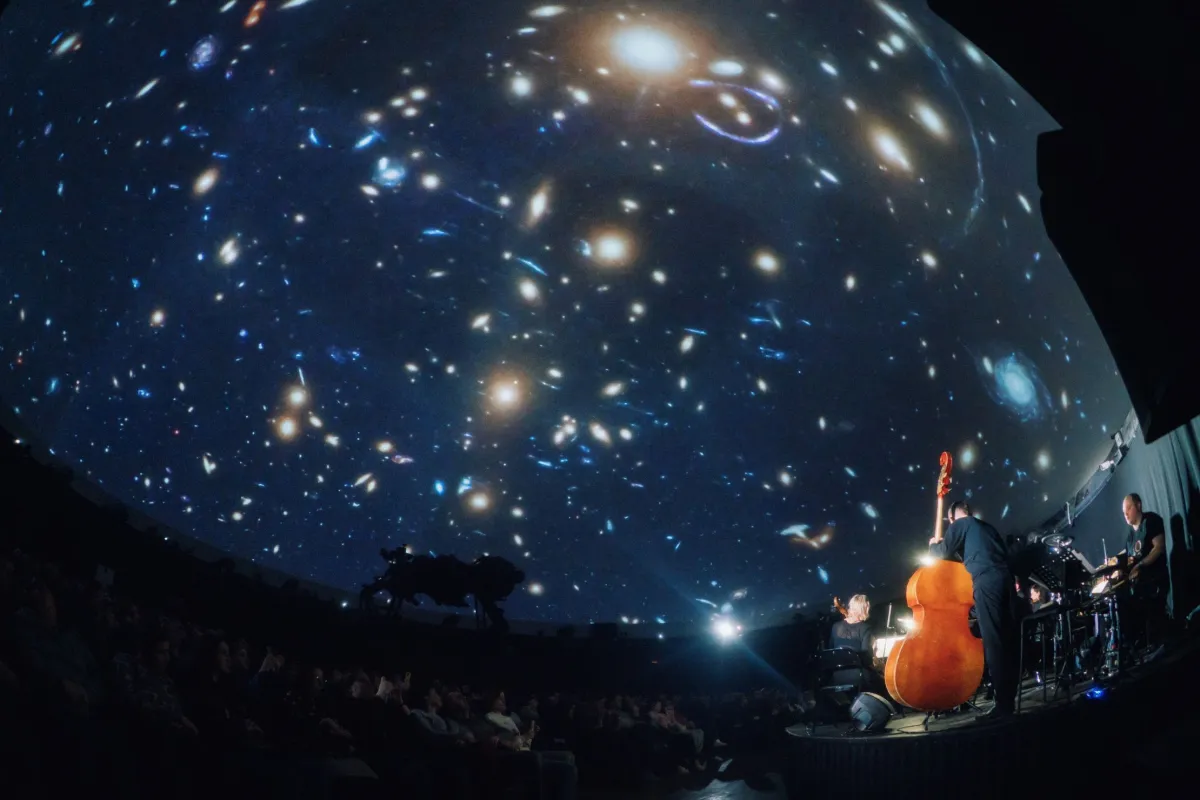 Билеты на Оркестр под звездами 30STM 15 Фев 2026 СПб