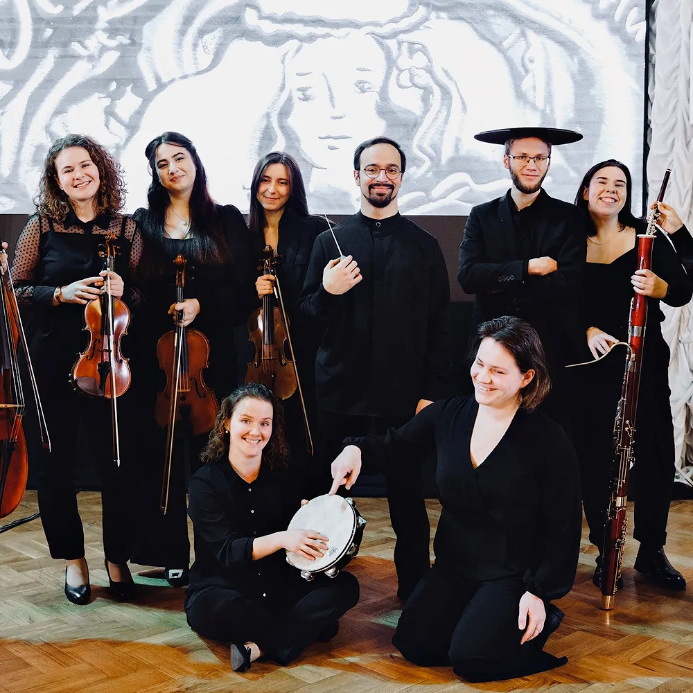 Билеты на "Маленькая Баба Яга" 06 янв 2026, СПб