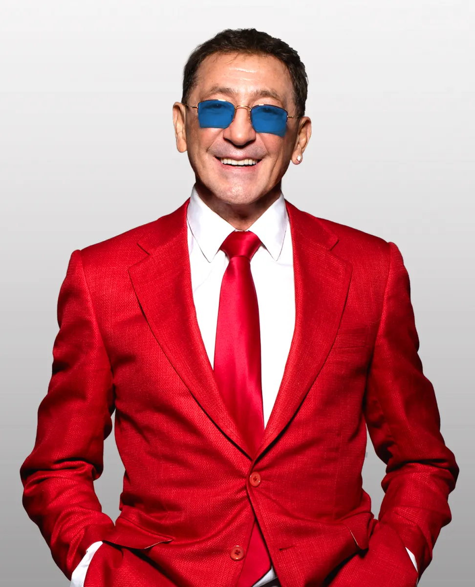 Билеты на концерт Рождество с Григорием Лепсом 21 Дек 2025