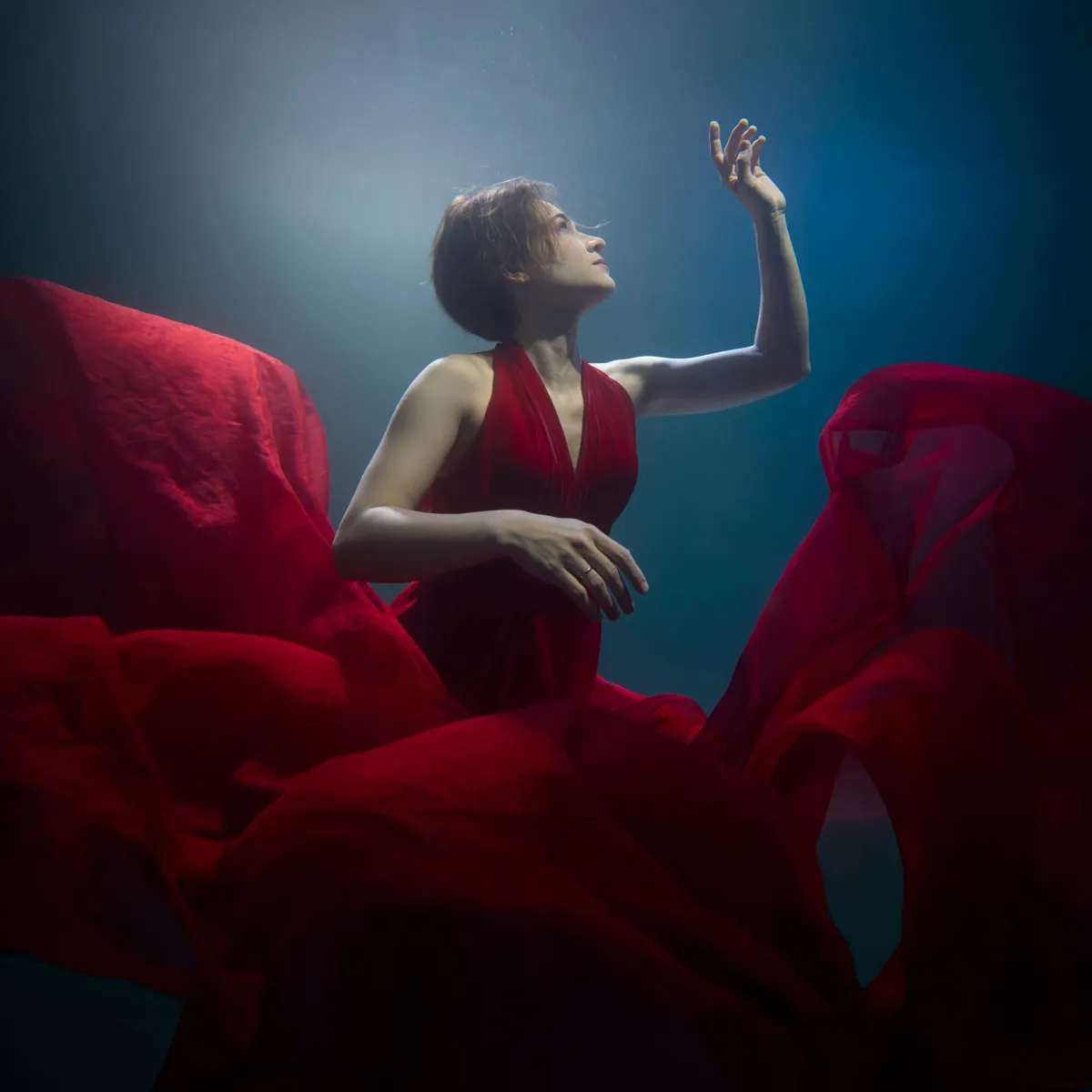 Билеты на концерт Анны Цыбулевой 22 янв 2026 Пермь