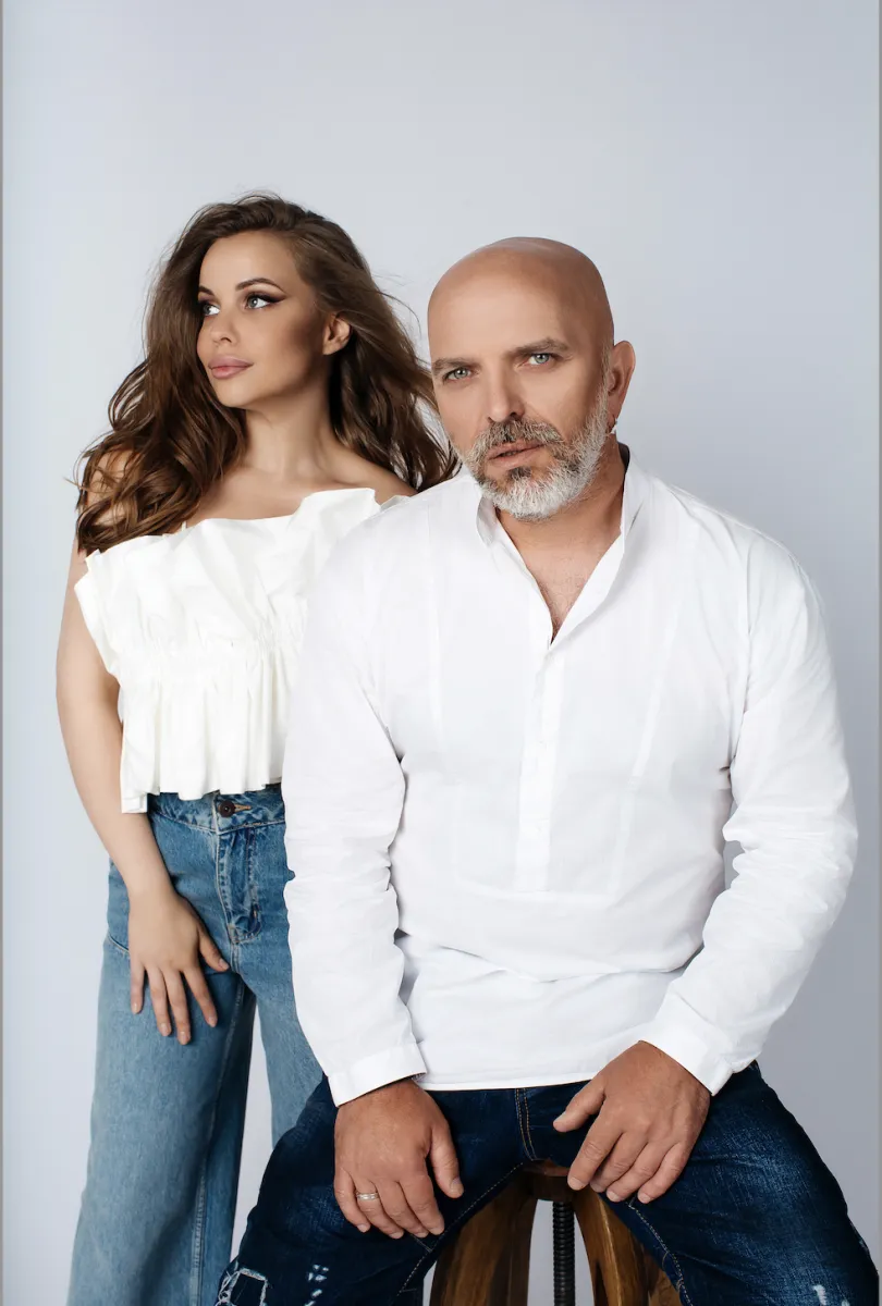 Билеты на концерт НЕПАРА и Шоуа 13.03.2026 Москва