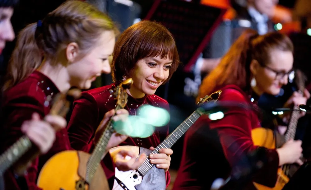 Билеты на концерт «Поверь в мечту» 06 ма...