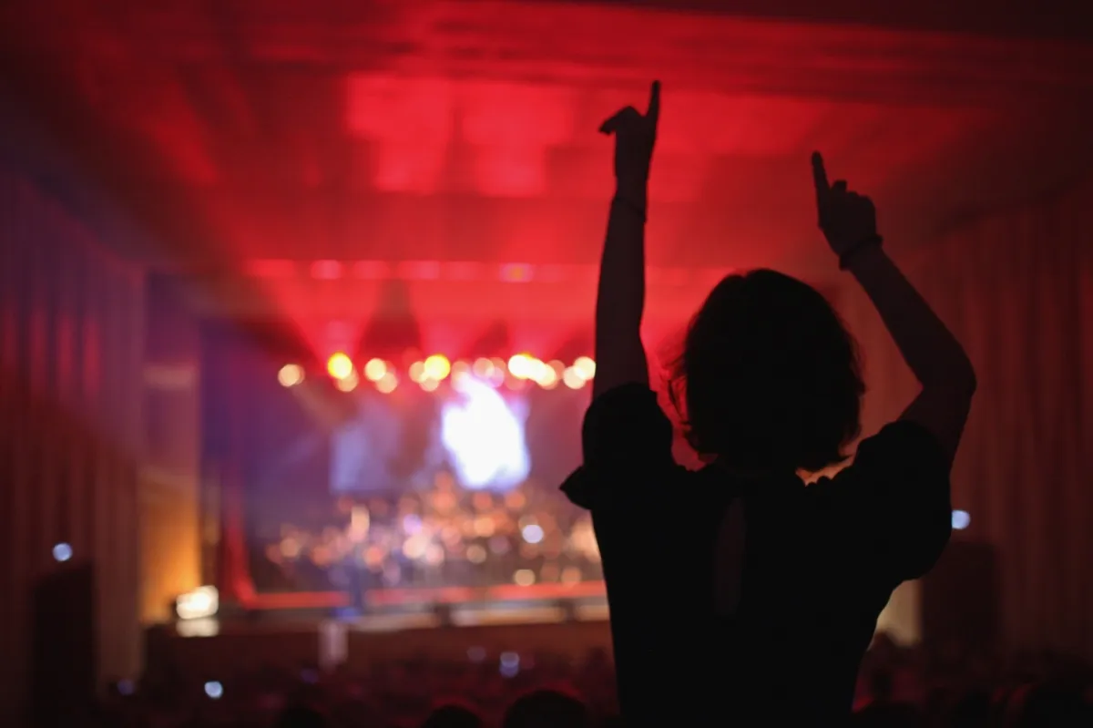 Билеты на концерт Легенды русского рока. Лучшее, Екатеринбург, 13 фев 2026