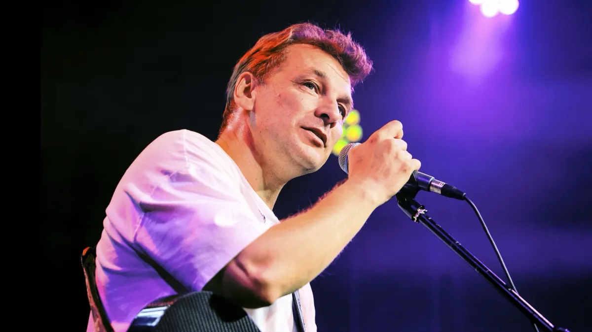 Билеты на концерт Николая Гринько в Калининграде 03 Дек 2025