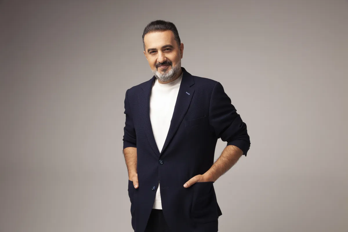 Билеты на концерт Эльчина Азизова 13 Дек 2025 Москва