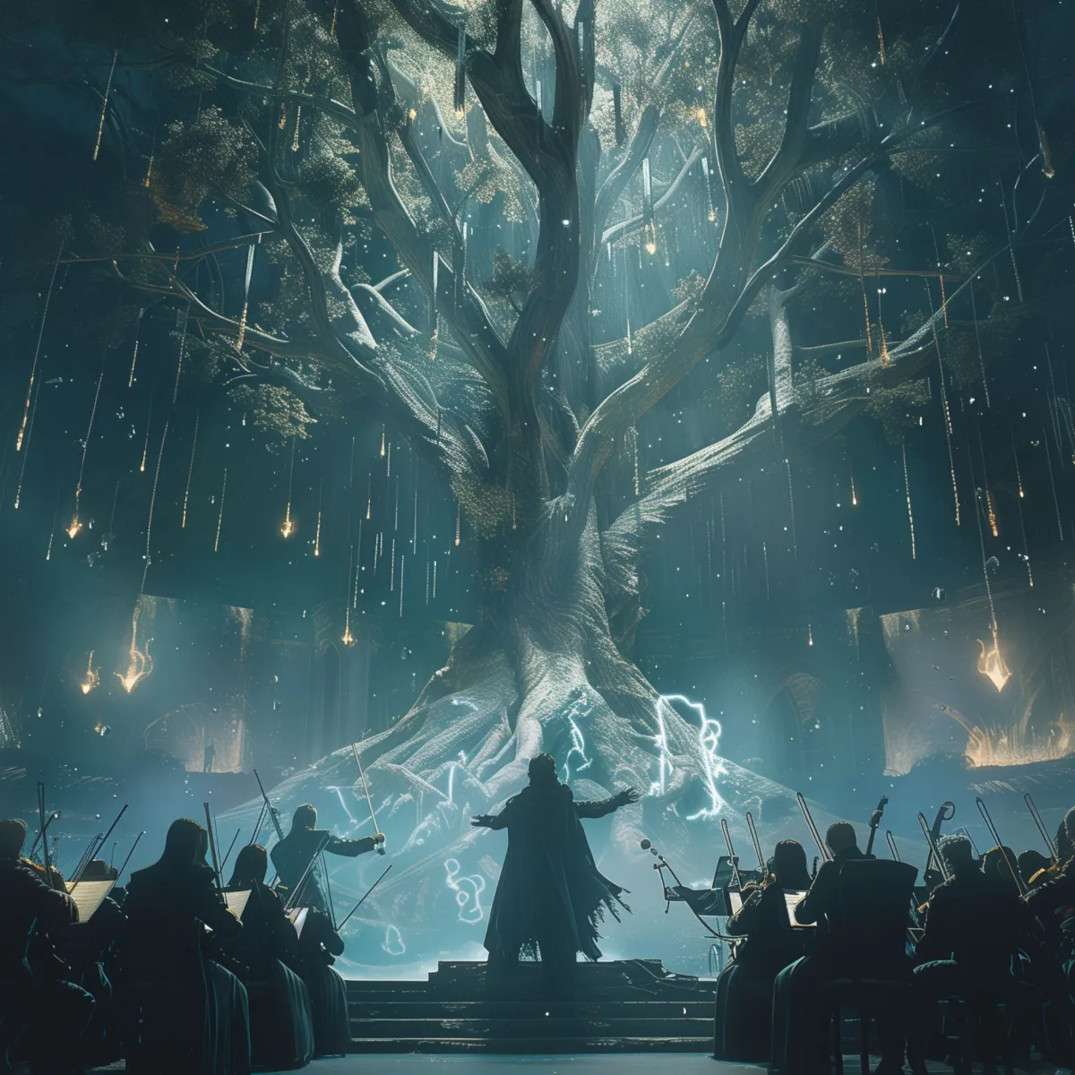 Билеты на концерт Dark Souls и Elden Ring в Воронеже 19 дек 2025