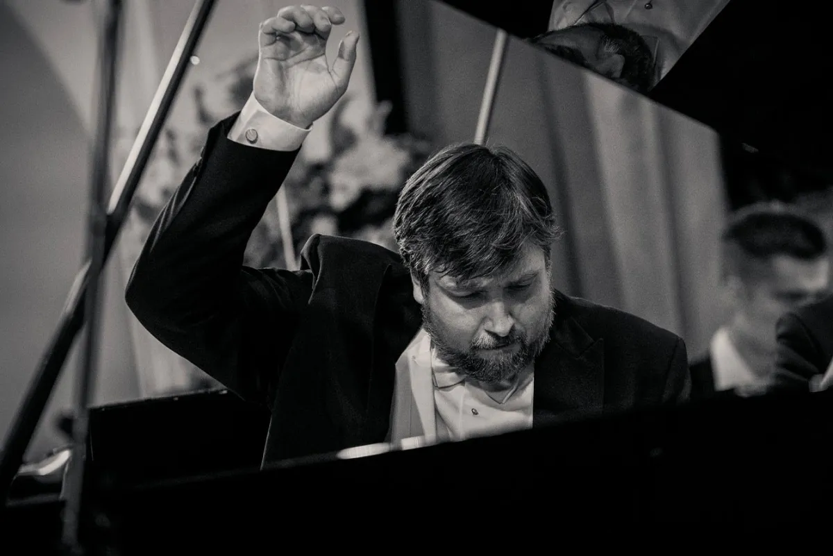 Билеты на концерт Дмитрия Онищенко 23 дек 2025 Москва