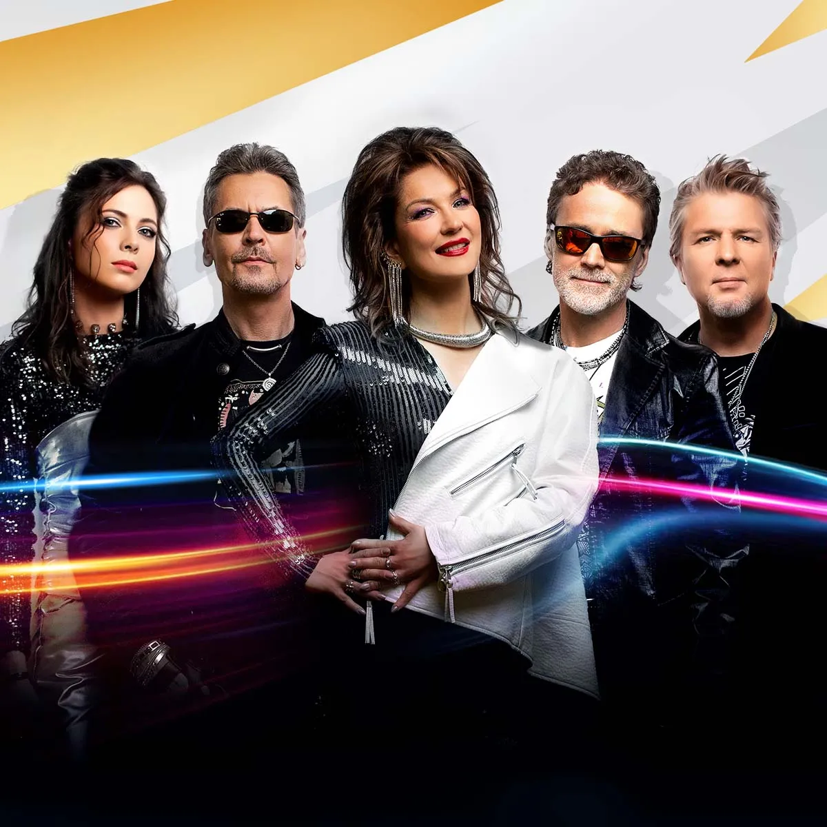 Билеты на Мираж 26 апр 2026 в Москве