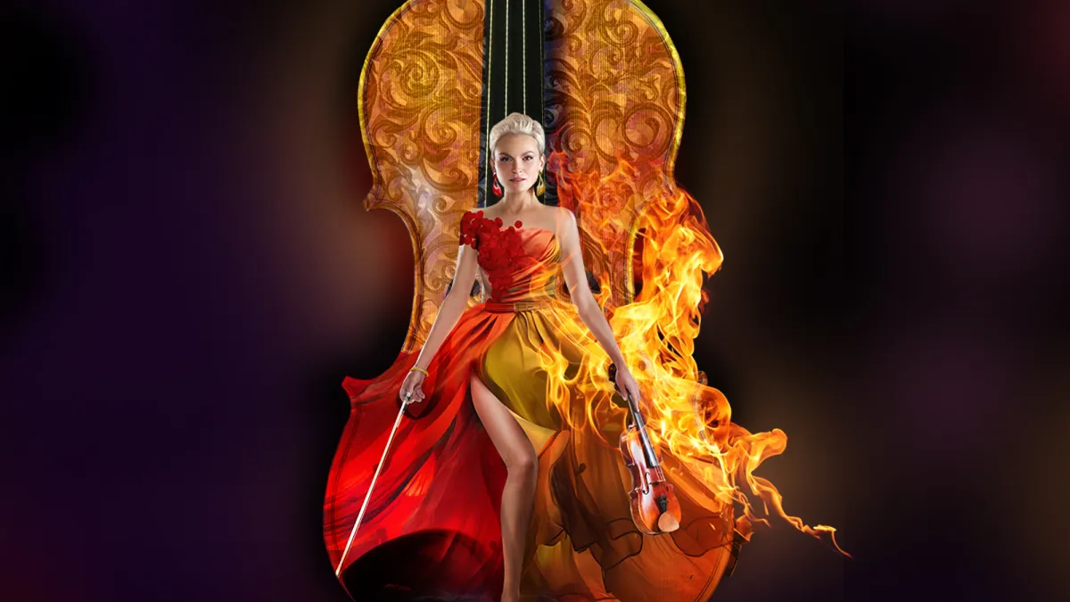 Билеты на Гала-шоу Евгении Зимы в Ярославле 11 фев 2026