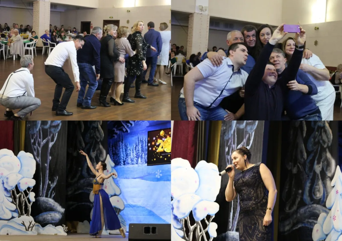 Билеты на «Кому за» 27 дек 2025 в Москве