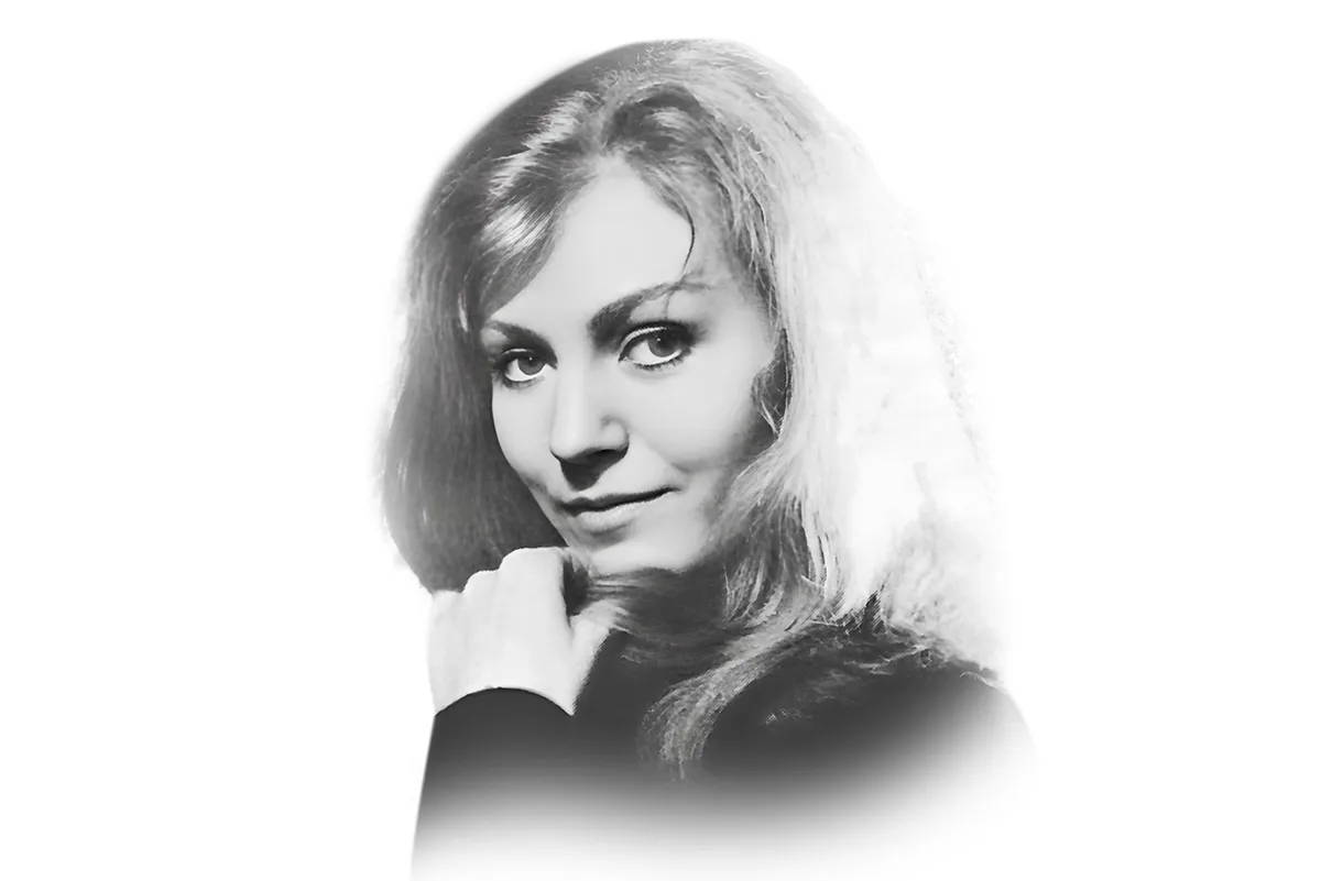 Билеты на концерт Анны Герман 14 фев 2026 Москва