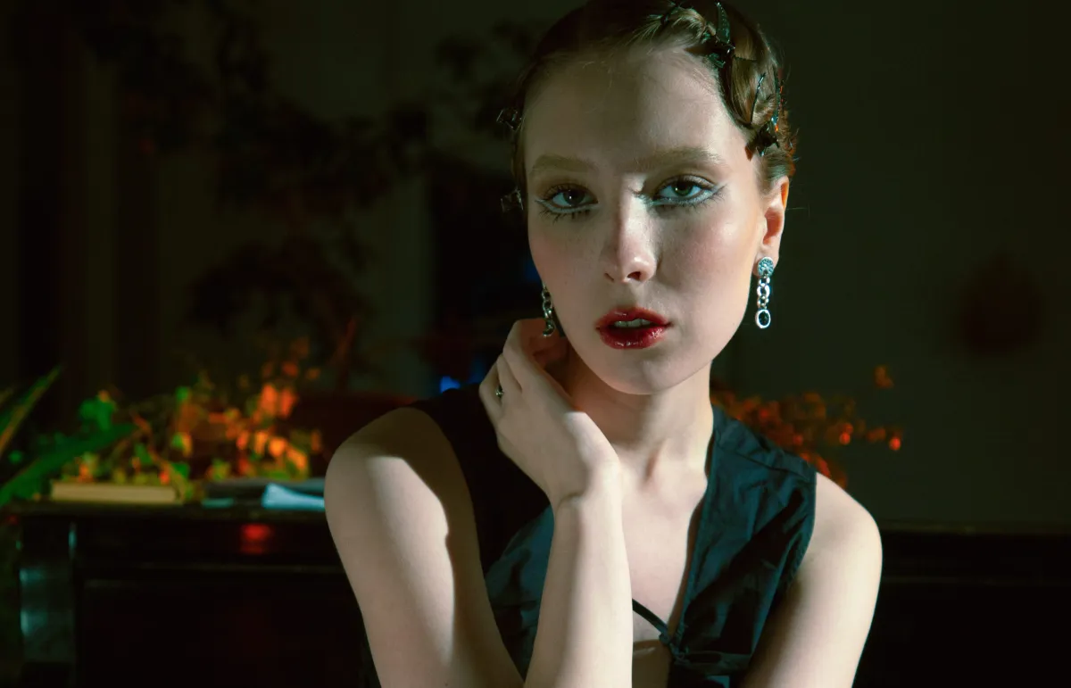 Билеты на концерт Варвары Убель 26 Дек 2025 СПб