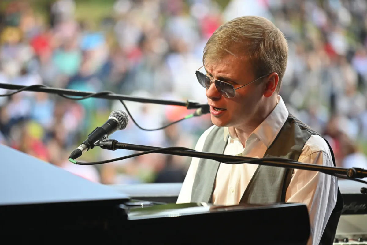 Билеты на Трио Олега Аккуратова 30 Дек 2025 СПБ